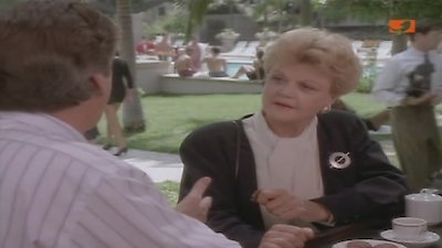 Murder, She Wrote Season 9 Episode 1