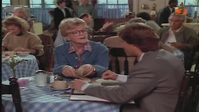 Murder, She Wrote Season 9 Episode 2