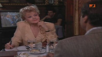 Murder, She Wrote Season 9 Episode 3