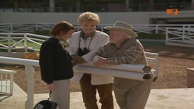 Murder, She Wrote Season 10 Episode 6