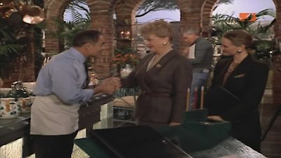 Murder, She Wrote Season 10 Episode 12