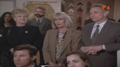 Murder, She Wrote Season 10 Episode 13