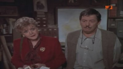 Murder, She Wrote Season 12 Episode 20