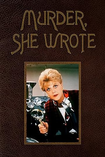 Watch Murder, She Wrote Online - Full Episodes - All Seasons - Yidio