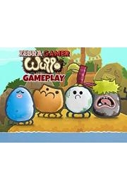 Wuppo Gameplay - Zebra Gamer