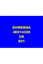 DVWEBQA 4E014328 US