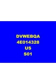DVWEBQA 4E014328 US