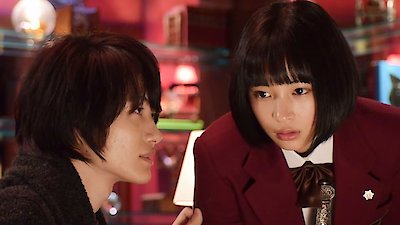 The Girl's Speech Season 1 Episode 3