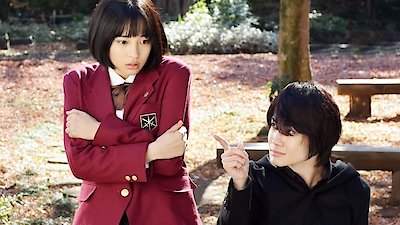 The Girl's Speech Season 1 Episode 1