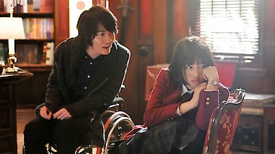 The Girl's Speech Season 1 Episode 2