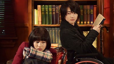 The Girl's Speech Season 1 Episode 5