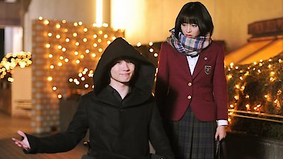 The Girl's Speech Season 1 Episode 7