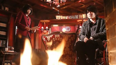 The Girl's Speech Season 1 Episode 10