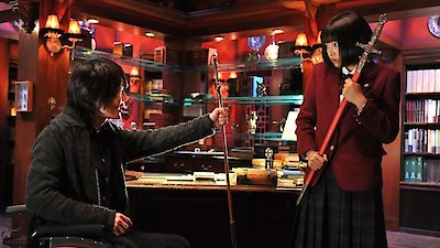 The Girl's Speech Season 1 Episode 6