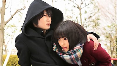 The Girl's Speech Season 1 Episode 9