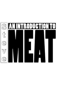 An Introduction to Meat