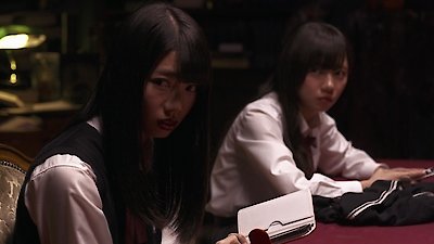 Re:Mind Season 1 Episode 9