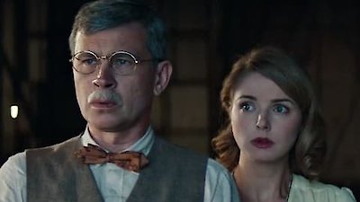 Stargate: Origins Season 1 Episode 2