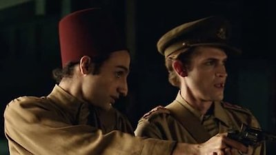 Stargate: Origins Season 1 Episode 3