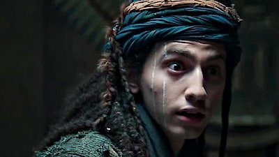 Stargate: Origins Season 1 Episode 4