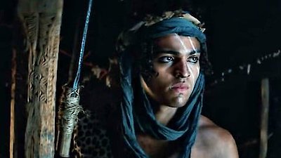 Stargate: Origins Season 1 Episode 6