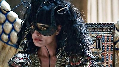 Stargate: Origins Season 1 Episode 7