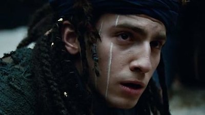 Stargate: Origins Season 1 Episode 8