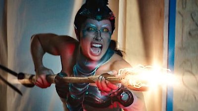 Stargate: Origins Season 1 Episode 10