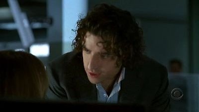 Numb3rs Season 2 Episode 8