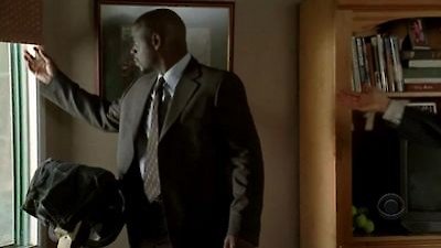 Numb3rs Season 2 Episode 20
