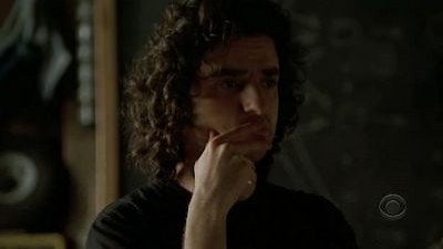 Numb3rs Season 2 Episode 21