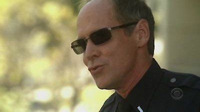 Numb3rs Season 2 Episode 22