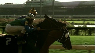 Numb3rs Season 2 Episode 24