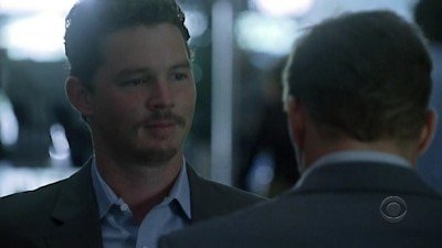 Numb3rs Season 3 Episode 4