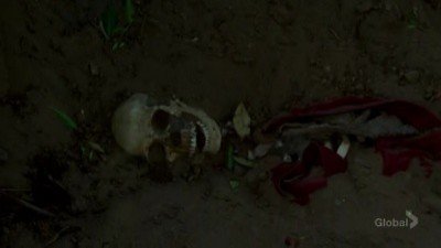 Numb3rs Season 3 Episode 21