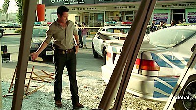 Numb3rs Season 4 Episode 3