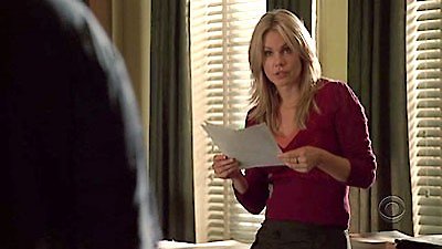 Numb3rs Season 4 Episode 4