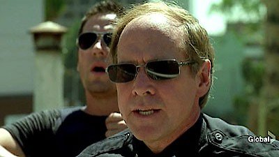 Numb3rs Season 4 Episode 5