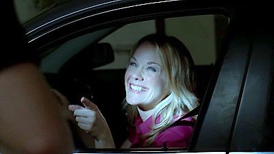 Numb3rs Season 4 Episode 12