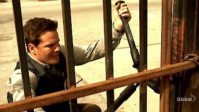 Numb3rs Season 4 Episode 13