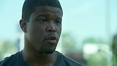 Numb3rs Season 4 Episode 15