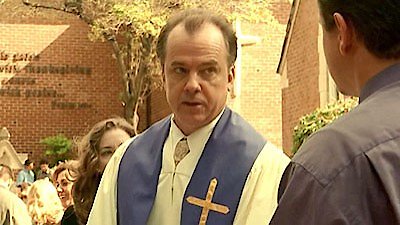 Numb3rs Season 4 Episode 16