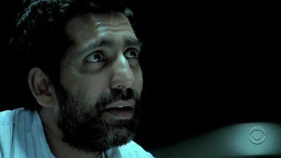 Numb3rs Season 4 Episode 18