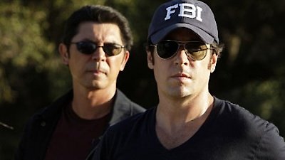 Numb3rs Season 5 Episode 1