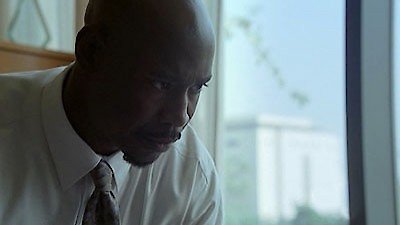 Numb3rs Season 5 Episode 3