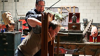 Numb3rs Season 5 Episode 7