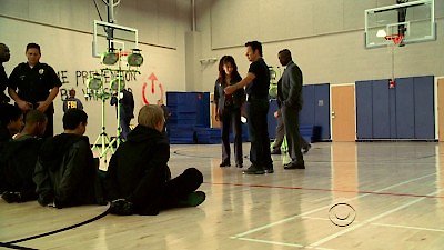 Numb3rs Season 5 Episode 11