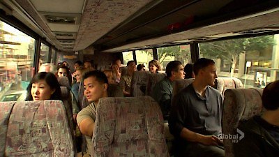 Numb3rs Season 5 Episode 13