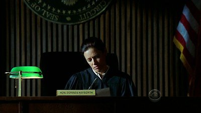 Numb3rs Season 5 Episode 16