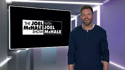The Joel McHale Show Season 1 Episode 3